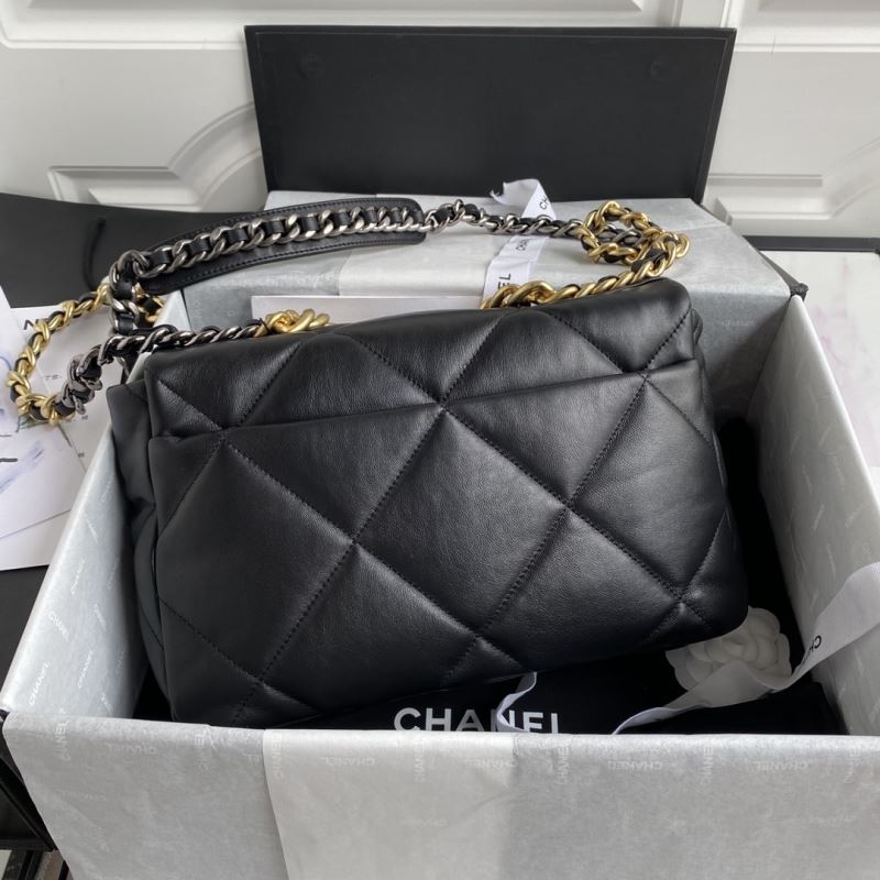 Chanel 19 Bags